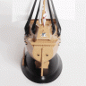 Сборная модель ZVEZDA Флагман Непобедимой Армады галеон "Сан-Мартин", 1/350