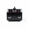 DUNLOP WHE406 Conquistador Fuzzstortion эффект гитарный фузз/дисторшн