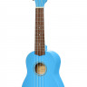 MARTIN ROMAS MR-21 укулеле-сопрано с чехлом