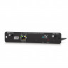 Плата расширения для сети WAVES SoundGrid KLARK TEKNIK DN32-WSG