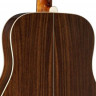 Alhambra W-300B GZ/LP (E7) электроакустическая гитара