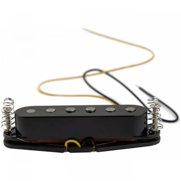 Звукосниматель для электрогитары YHL Mercury 61 FC N-BK
