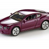 Легковой автомобиль Siku 1483 Bentley Continental GT V8 S 1/55, 8 см