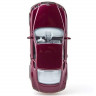Легковой автомобиль Siku 1483 Bentley Continental GT V8 S 1/55, 8 см