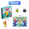 Настольная игра «Владыка моря»