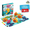 Настольная игра «Владыка моря»
