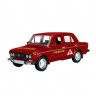 Машина Autotime "LADA 2106" автошкола 1:36