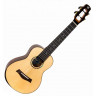 FLIGHT VOYAGER CONCERT EQ-A укулеле-концерт со звукоснимателем