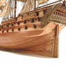 Сборная деревянная модель корабля Artesania Latina SAN JUAN NEPOMUCENO, 1/90