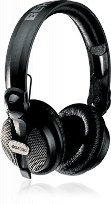 Наушники Behringer HPX4000 динамические