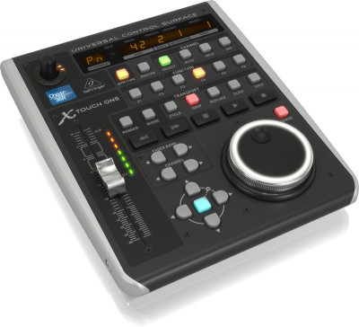 USB- контроллер Behringer X-TOUCH ONE