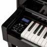 YAMAHA CLP-745PE Clavinova цифровое пианино 88 клавиш