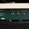 IBANEZ TSA15 TUBESCREAMER Amplifier ламповый гитарный комбо, 15 Ватт