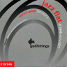 Комплект струн для электрогитары 010-046 GALLI STRINGS JF1046 extra light