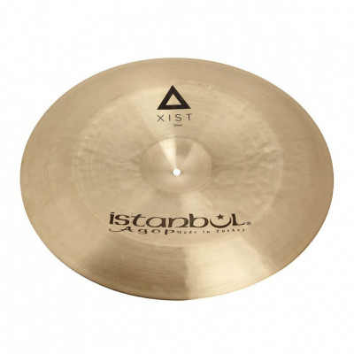 Тарелка ISTANBUL AGOP XC16 16" Crash