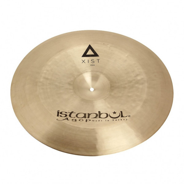Тарелка ISTANBUL AGOP XC16 16" Crash