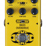 Басовый эффект YERASOV SCS OD-10B