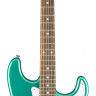 FENDER SQUIER AFFINITY STRAT HSS RCG LRL электрогитара