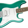 FENDER SQUIER AFFINITY STRAT HSS RCG LRL электрогитара