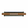 Hohner Marine Band 1896-20 A harm minor губная гармошка диатоническая