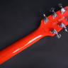 Reverend Signature Ron Asheton Orange электрогитара