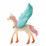 Фигурка Schleich Волшебный жеребенок Пегас-единорог