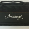 Флейта ARMSTRONG FL-650E "C" французская система Е-механика кейс в комплекте
