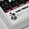 Цифровая педаль мульти-эффектов NUX TIME FORCE