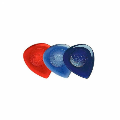 DUNLOP 475R2.0 BIG Stubby набор медиаторов 2 мм, 24 шт