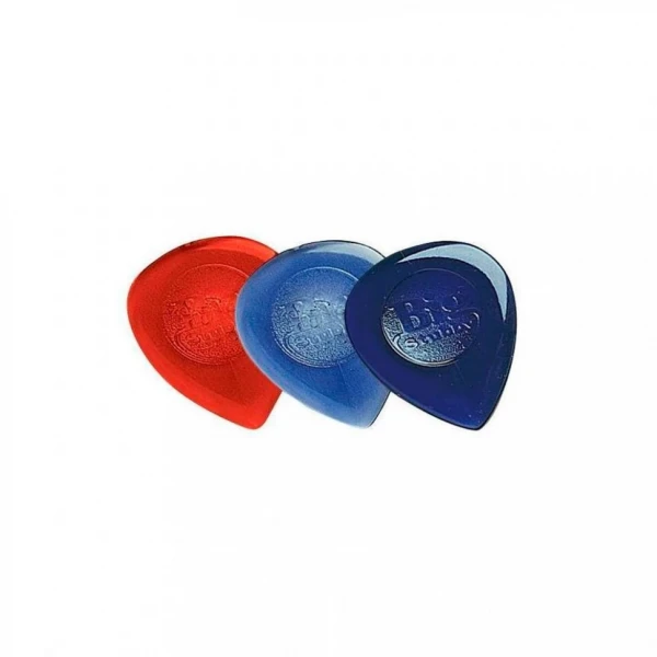 DUNLOP 475R2.0 BIG Stubby набор медиаторов 2 мм, 24 шт