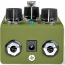DUNLOP WM42 Way Huge® Smalls™ Russian-Pickle™ Fuzz эффект гитарный, фузз