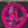 D'ADDARIO ENR71 Regular Light 45-100 струны для 4-струнной бас-гитары