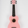 MARTIN ROMAS MR-21 PK укулеле-сопрано с чехлом