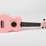MARTIN ROMAS MR-21 PK укулеле-сопрано с чехлом