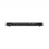 Коммутатор AES50-B сквозной, AES50 1-4 с PoE MIDAS HUB4