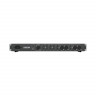 Коммутатор AES50-B сквозной, AES50 1-4 с PoE MIDAS HUB4