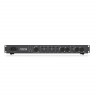 Коммутатор AES50-B сквозной, AES50 1-4 с PoE MIDAS HUB4