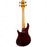 Электроукулеле бас FLIGHT Mini Bass TBL