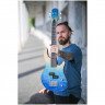 Электроукулеле бас FLIGHT Mini Bass TBL