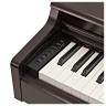 Yamaha YDP-165R Arius цифровое пианино 88 клавиш
