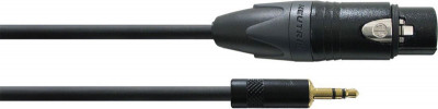 Микрофонный кабель Cordial CPM 3 FW-BAL