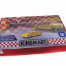 Машина Kinsmart "1957 Chevrolet Bel Air" инерция (1/12шт.) 1:36 б/к