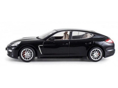 Машина MZ Porsche Panamera 1/18 в/к