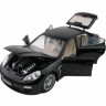 Машина MZ Porsche Panamera 1/18 в/к