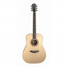 FURCH Orange D-SW акустическая гитара с кейсом