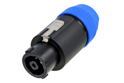 Кабельный разъём Neutrik NL8FC Speakon female