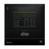 D'Addario NYXL45105 - струны для бас-гитары Long Scale, L Top/Med Bottom 45-105
