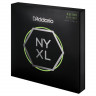 D'Addario NYXL45105 - струны для бас-гитары Long Scale, L Top/Med Bottom 45-105