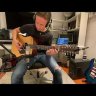 Sigma DM12-1ST+ акустическая гитара
