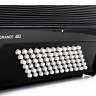 WELTMEISTER Romance 603-60/72/III/5-BK аккордеон готовый